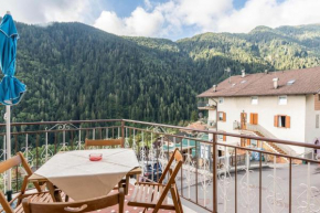 Casa al sole Bresimo
